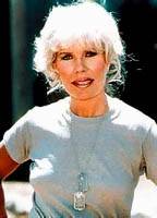 Loretta Swit nackt