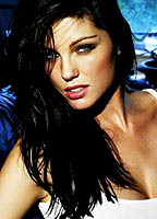Louise Cliffe nackt