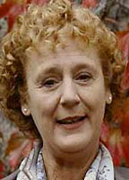 Maggie Steed nackt