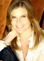 Mariel Hemingway nackt