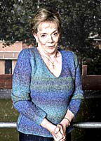 Marjorie Yates nackt
