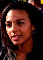 Marsha Thomason nackt