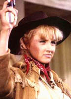 Melody Patterson nackt