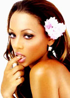 Melyssa Ford nackt