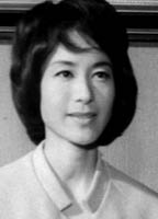 Michiko Sakyô nackt