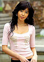 Kim Min-sun nackt