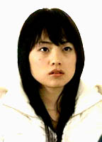 Minami Aoyama nackt
