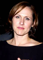 Molly Shannon nackt