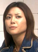 Nana Ogawa nackt