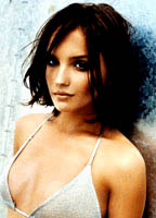 Rachael Leigh Cook nackt