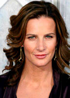 Rachel Griffiths nackt