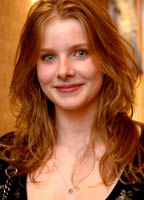 Rachel Hurd-Wood nackt