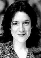 Raquel Cassidy nackt