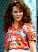 Robyn Lively nackt