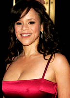 Rosie Perez nackt