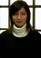 Ryoko Hirosue nackt