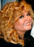 Sally Struthers nackt