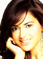 Sameera Reddy nackt