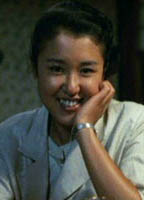 Setsuko Karasuma nackt