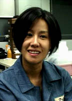 Seung-Shin Lee nackt