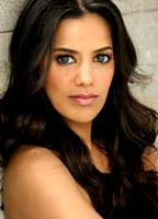 Sheetal Sheth nackt