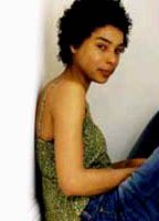 Sophie Okonedo nackt