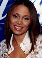 Tamia nackt