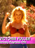 Victoria Fuller nackt