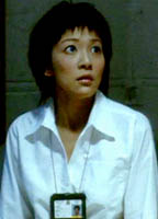Winnie Leung nackt