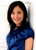 Yasuko Tomita nackt