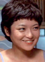 Yuko Asuka nackt