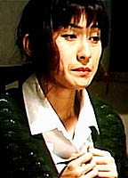 Yumi Yoshiyuki nackt