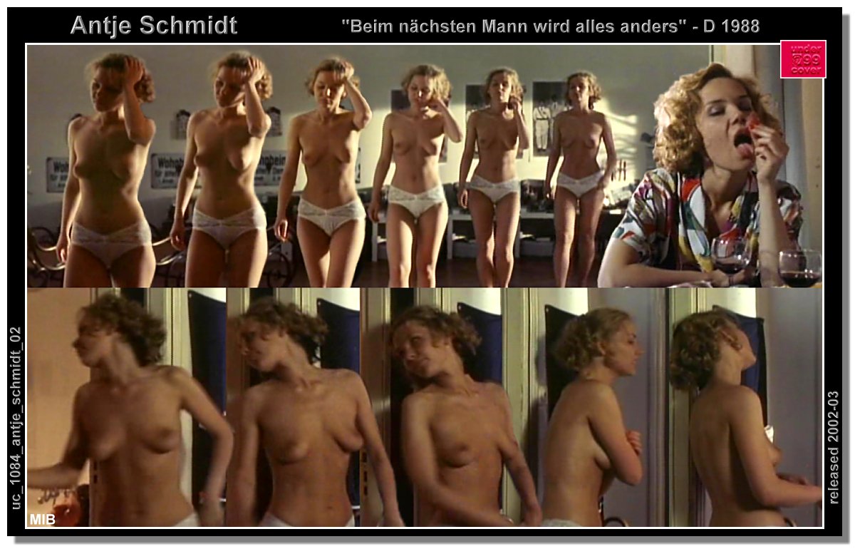 Schmidt nackt fotos ♥ Alix Schmidt nude pics, página - 1 ANC