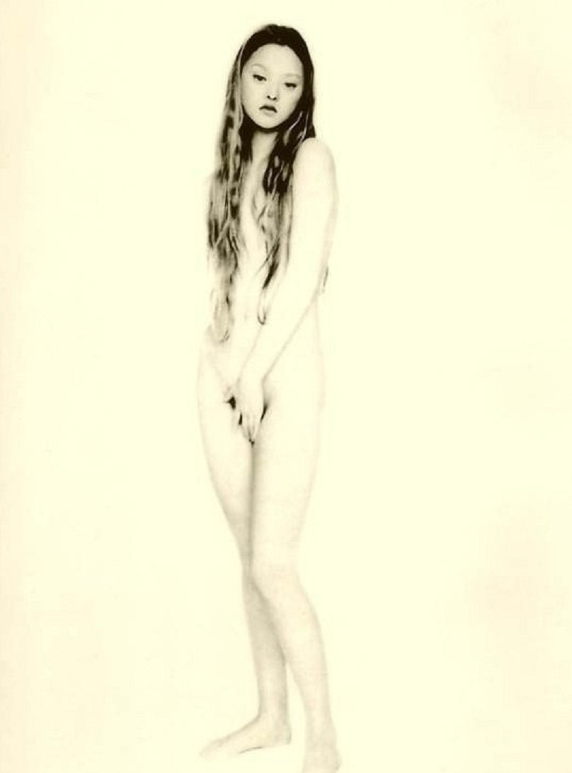 Victoria lawson nude