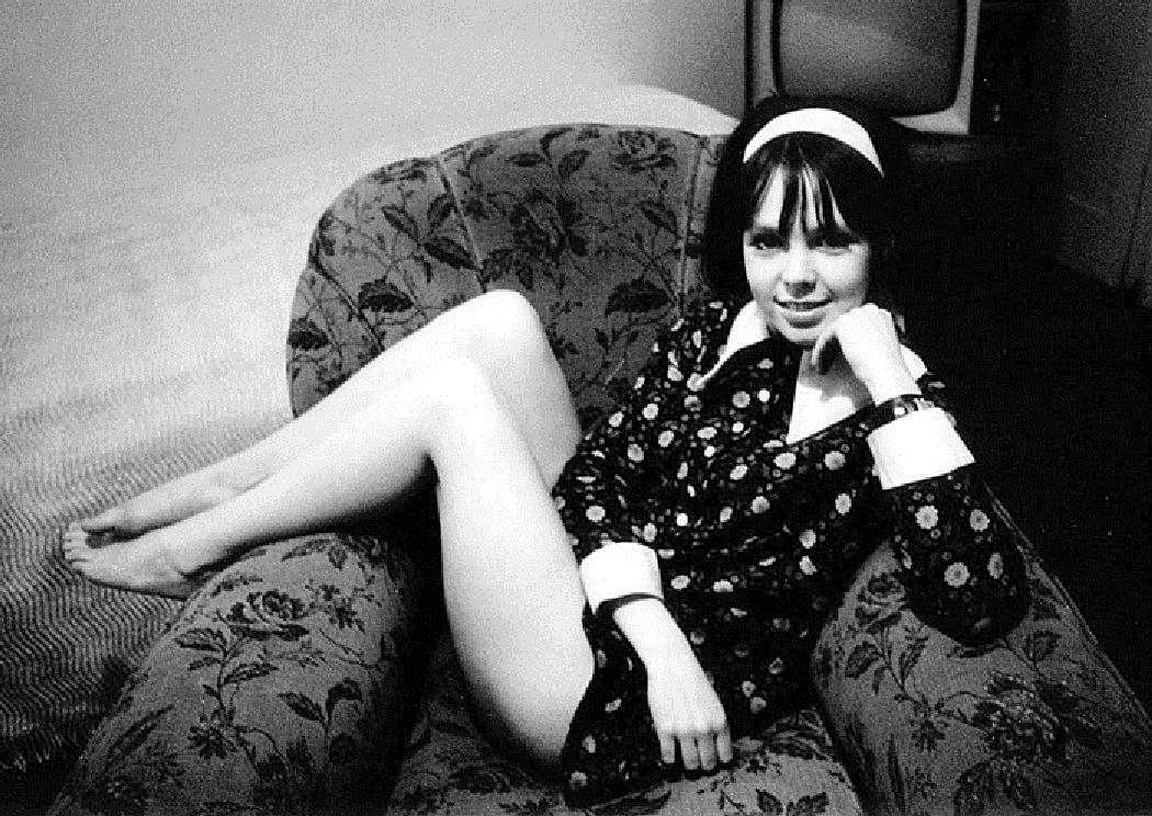 Wendy Padbury Nude Pics Seite