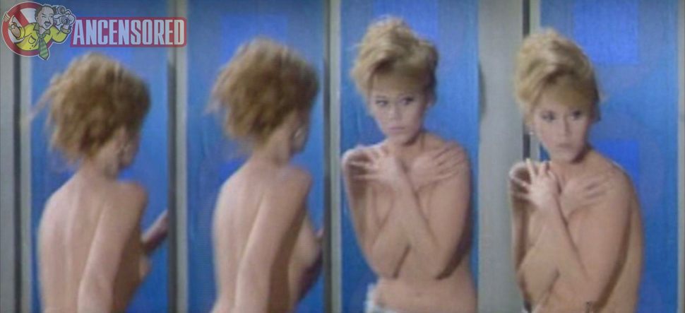 Jane Fonda Nude Pics Seite 1 13440 Hot Sex Picture