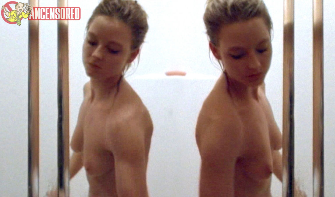 Jodie Foster Nude Pics Seite 1