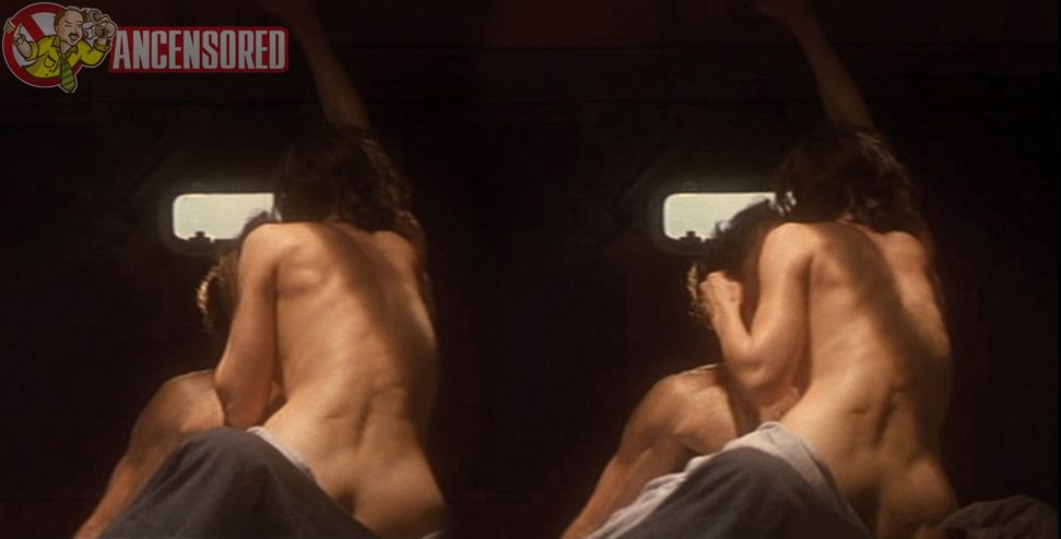 Ashley Judd Nude Pics Seite 2 
