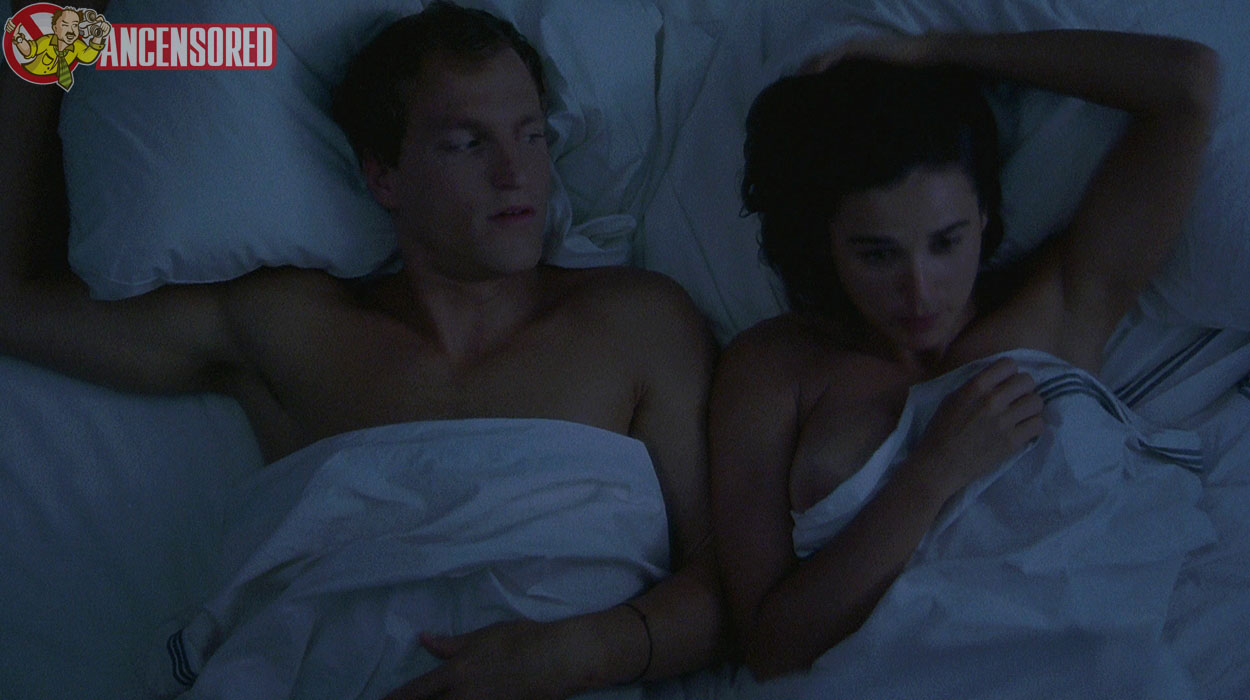 Nackte Demi Moore In Indecent Proposal