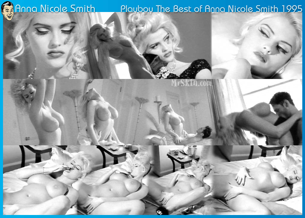 Porn Video Of Anna Nicole Smith 34