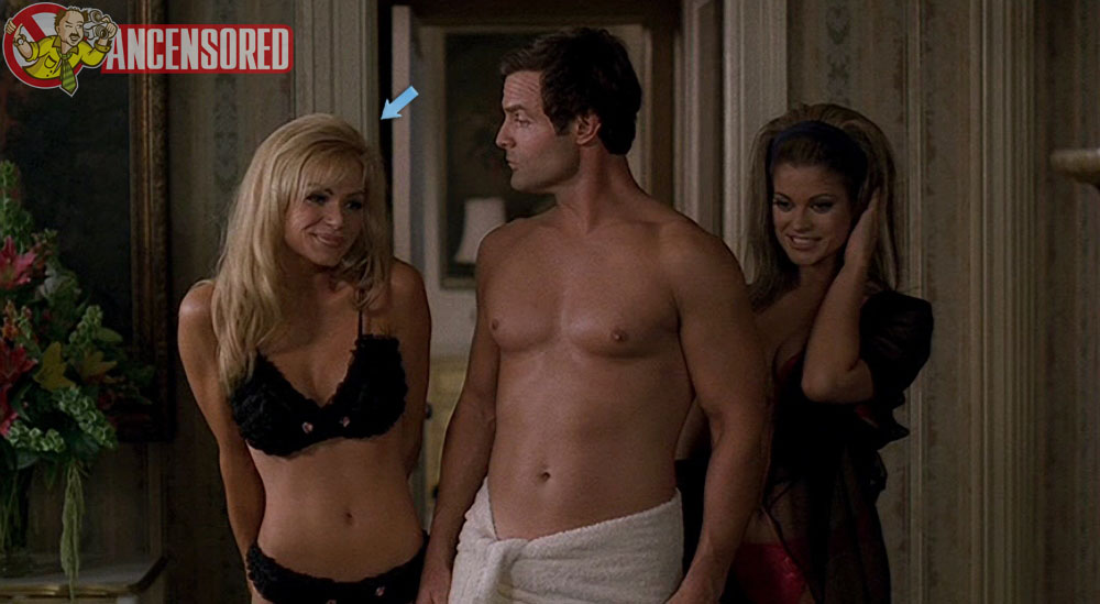 Nikki Ziering Nude Pics Seite Hot Sex Picture