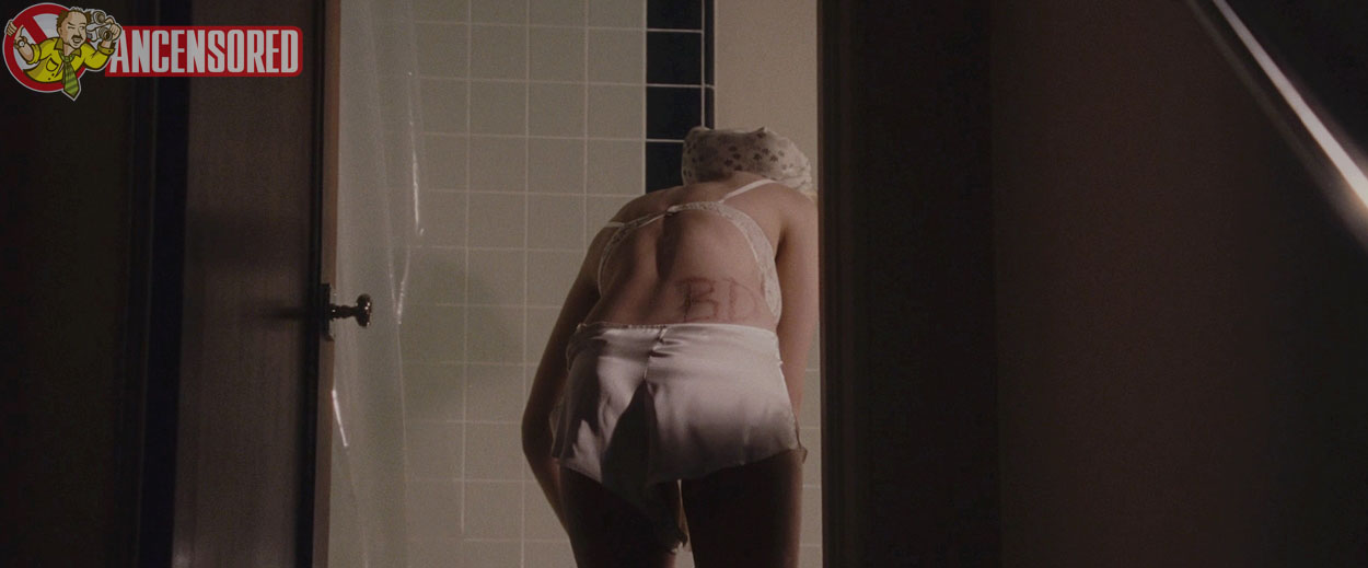 Nackte Scarlett Johansson In The Black Dahlia 8089