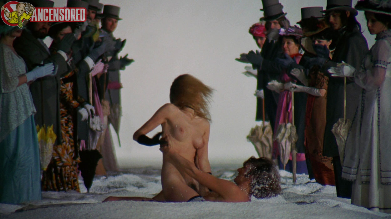 A Clockwork Orange Nude Scenes 57