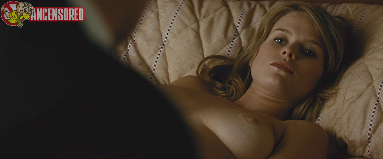 Nackte Alice Eve In Crossing Over