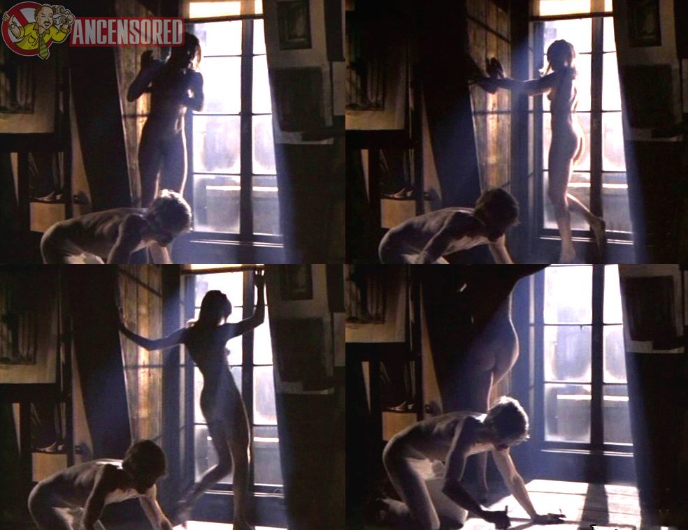 Vanessa Redgrave nude pics.