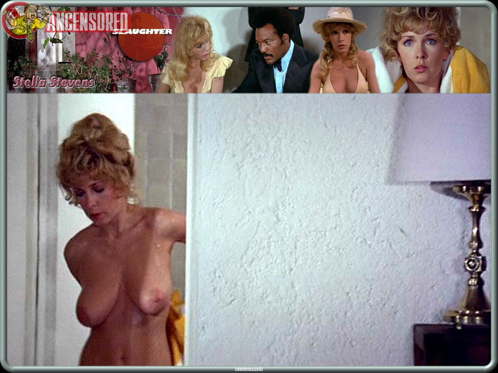 Stella srevens nude - 🧡 Stella stevens tits 👉 👌 Stella Stevens Nude P...