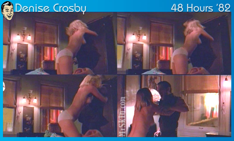 Denise Crosby nude pics.
