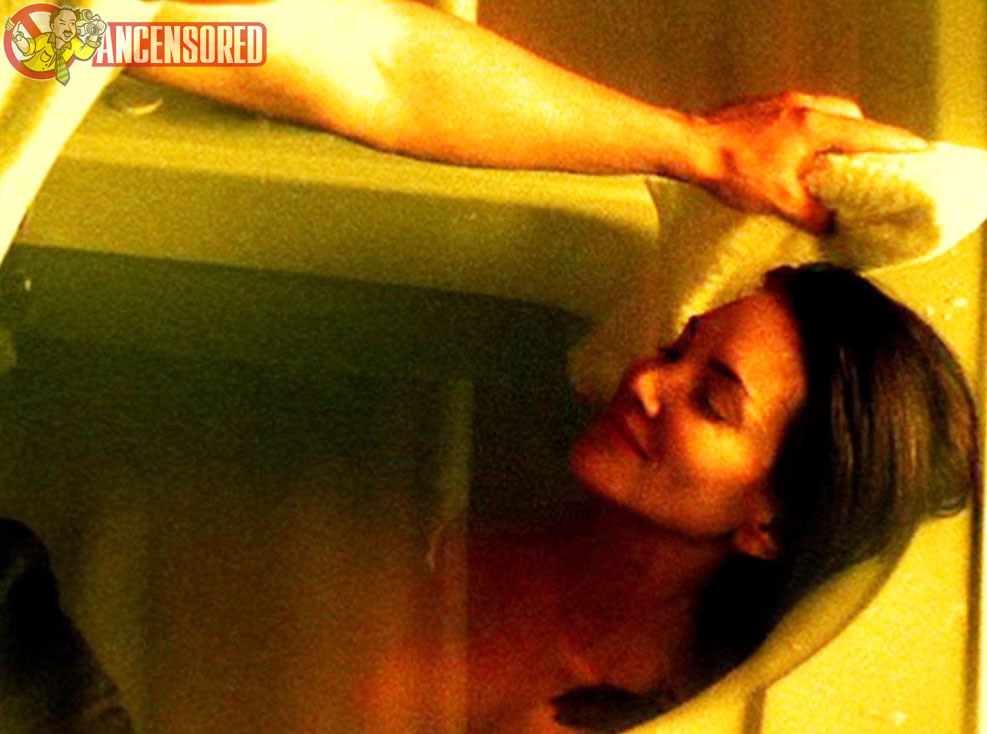 CSI: Crime Scene Investigation nude pics, seite - 2 < ANCENSORED