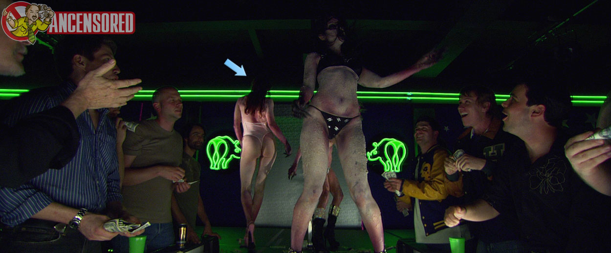 Zombie strippers nudity - 🧡 Jennifer Holland Zombie Strippers Zombie St...