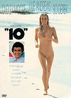 10 - Die Traumfrau (1979) Nacktszenen
